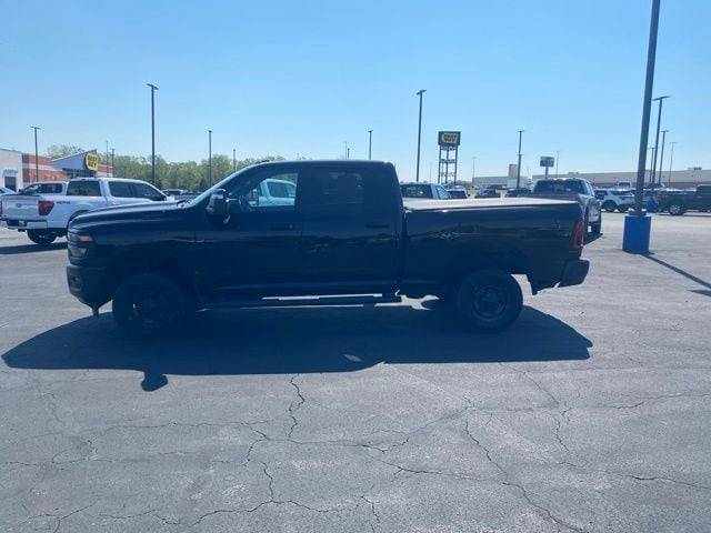 ram ram 2500 pickup 2025 3C6UR5CJ7SG559012 image ram ram 2500 pickup 2025 3C6UR5CJ7SG559012 image